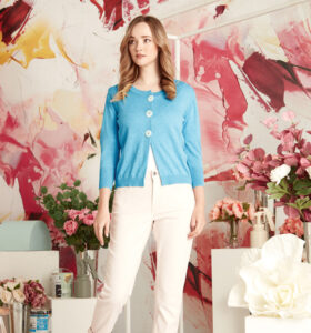 Verge-at-Fetts-Wahroonga-August_Cardi_8129BR_Sky_Dominic_Top_8132SF_White_Paris_Jean_6840XBT_Pretty_Pink